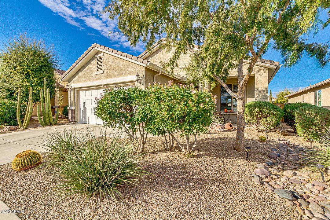 San Tan Valley, AZ 85143,222 W LANTERN Way