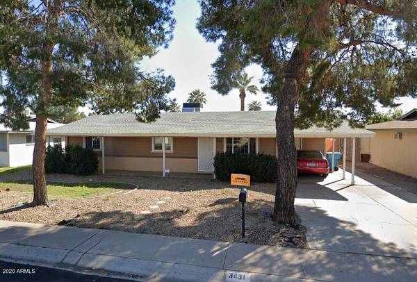 Phoenix, AZ 85051,3431 W PALMAIRE Avenue