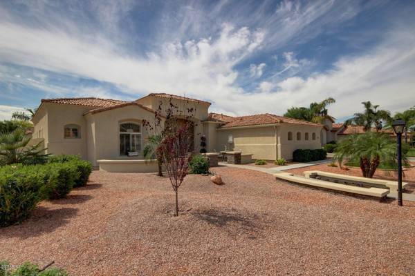 Peoria, AZ 85381,7329 W CARIBBEAN Lane