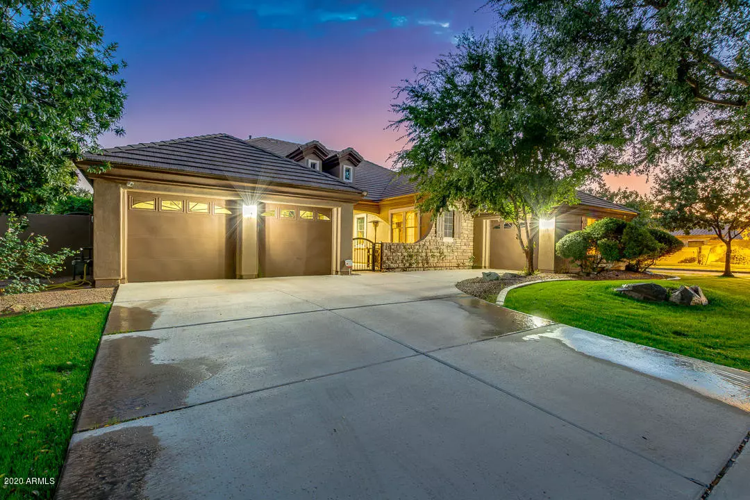 Gilbert, AZ 85234,2875 E LINDA Lane