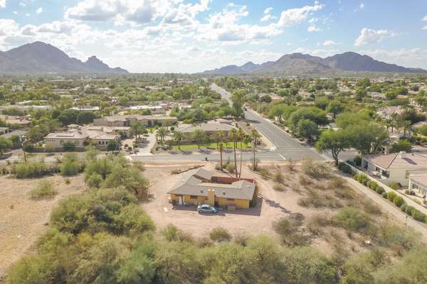 6445 N CATTLE TRACK Road, Scottsdale, AZ 85250