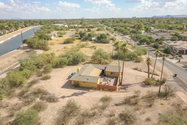 Scottsdale, AZ 85250,6445 N CATTLE TRACK Road #-