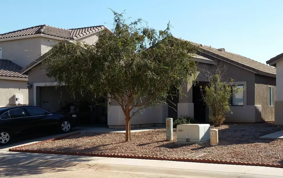 907 W Lydia Lane, Phoenix, AZ 85041