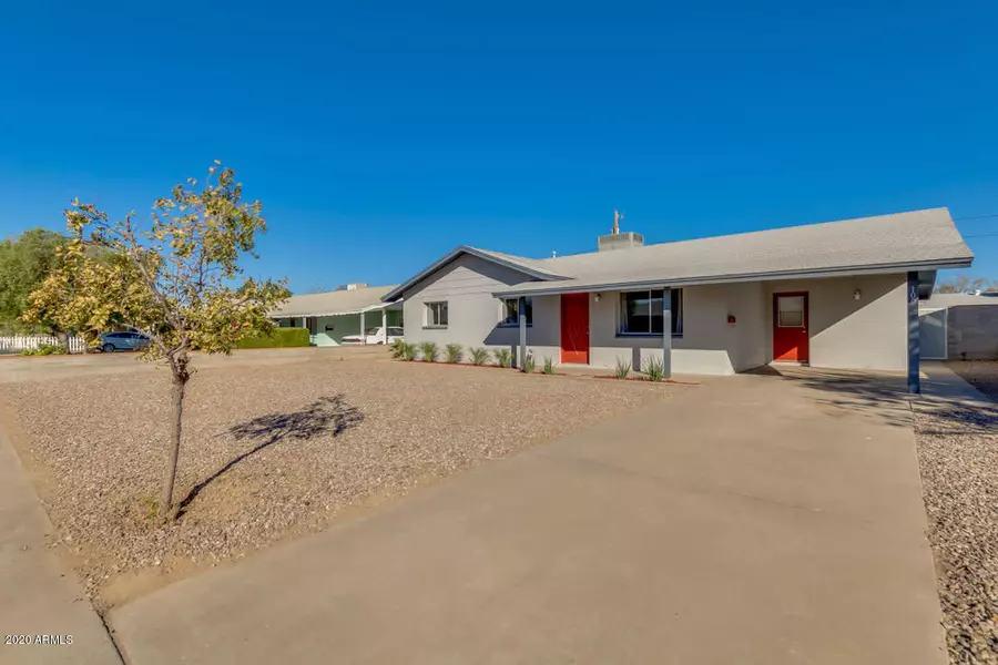 1004 W 13TH Street, Tempe, AZ 85281