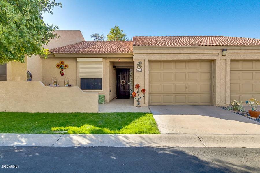 1021 S GREENFIELD Road #1138, Mesa, AZ 85206