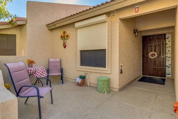 Mesa, AZ 85206,1021 S GREENFIELD Road #1138