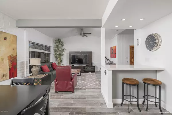 Scottsdale, AZ 85251,4525 N 66TH Street #25