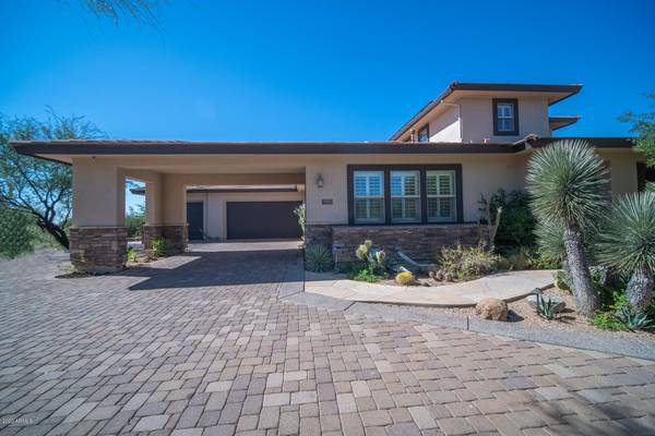 Scottsdale, AZ 85262,37427 N 97th Way