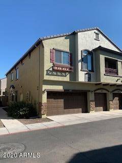 2725 E MINE CREEK Road #1127, Phoenix, AZ 85024