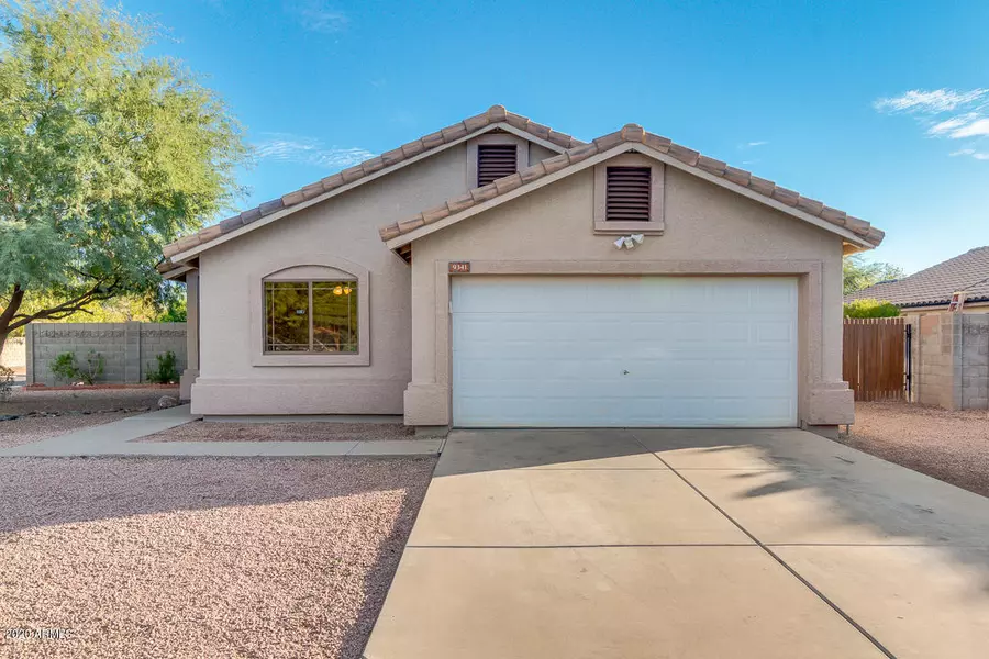 9341 E QUARTERLINE Road, Mesa, AZ 85207