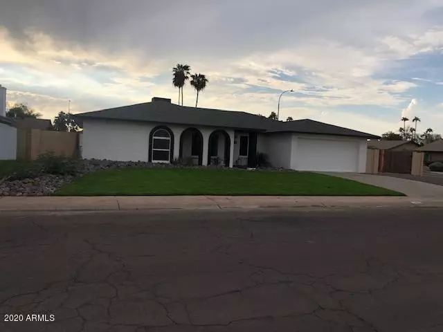 Chandler, AZ 85224,3212 N BRENTWOOD Place