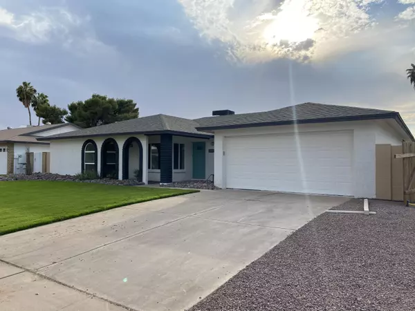 Chandler, AZ 85224,3212 N BRENTWOOD Place