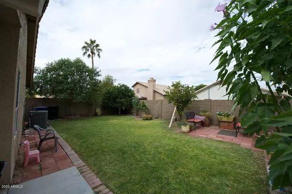 Chandler, AZ 85224,2532 W Gail Drive