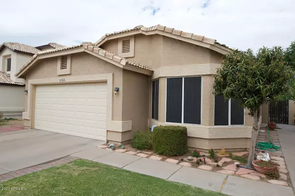 Chandler, AZ 85224,2532 W Gail Drive