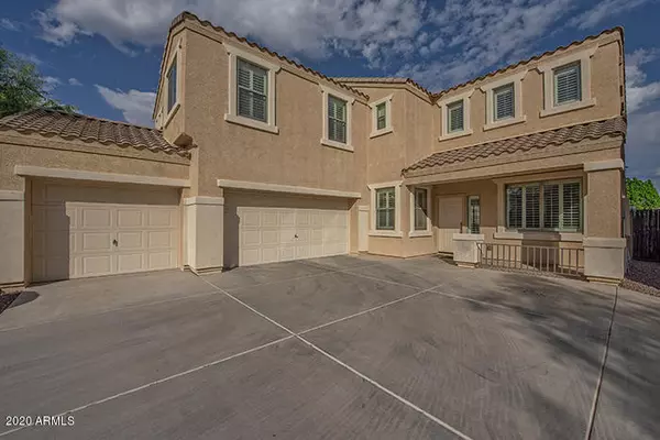 Peoria, AZ 85382,9554 W ALBERT Lane