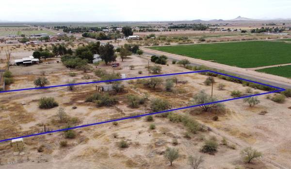 Florence, AZ 85132,28219 N COOPER Road #-