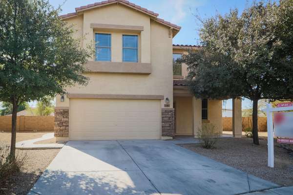 Maricopa, AZ 85138,44265 W ROTH Road