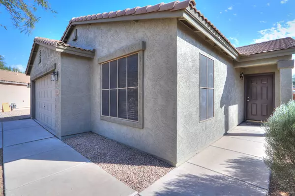 Maricopa, AZ 85138,21254 N SHELBY Court