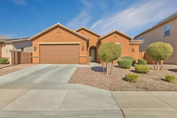 Surprise, AZ 85388,18346 W MARCONI Avenue