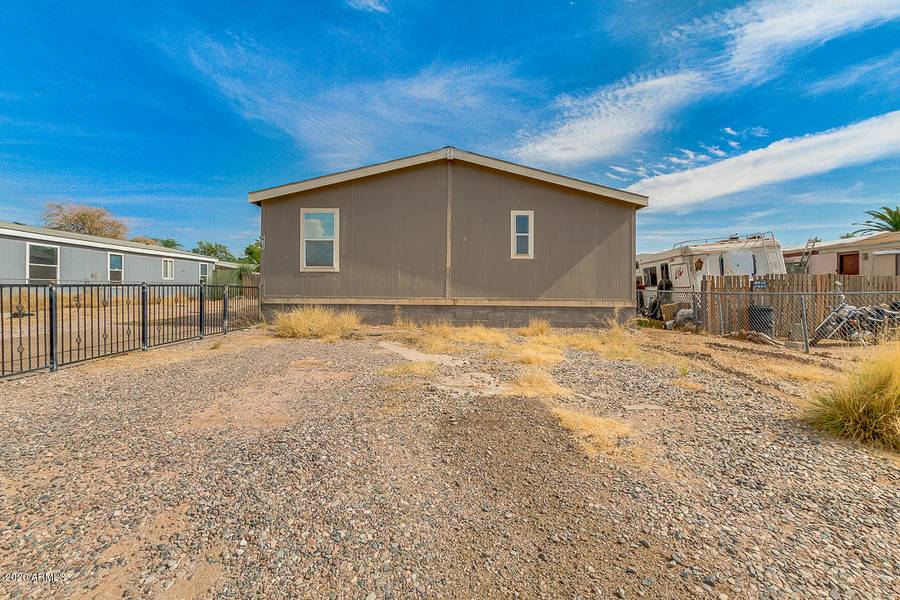 239 S 90TH Street, Mesa, AZ 85208