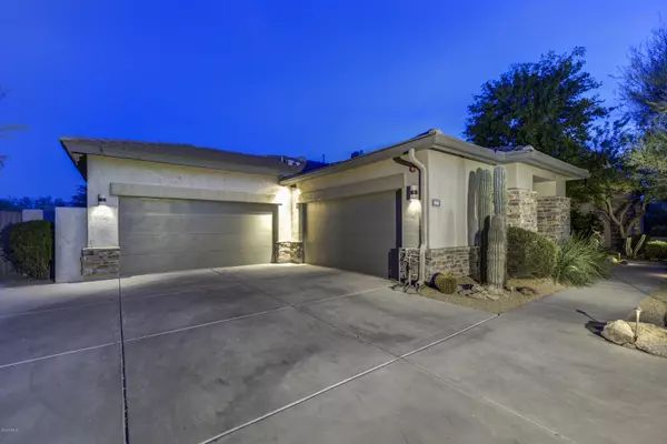 Scottsdale, AZ 85266,6069 E IRONWOOD Drive