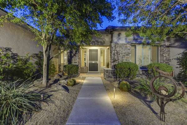 6069 E IRONWOOD Drive, Scottsdale, AZ 85266