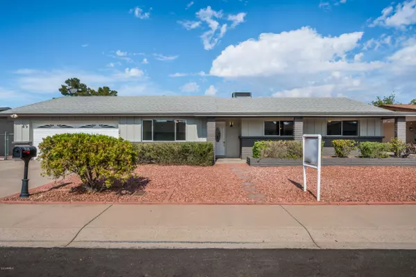 Glendale, AZ 85302,4516 W VOGEL Avenue