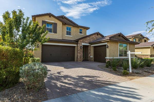 Mesa, AZ 85212,9745 E THEIA Drive