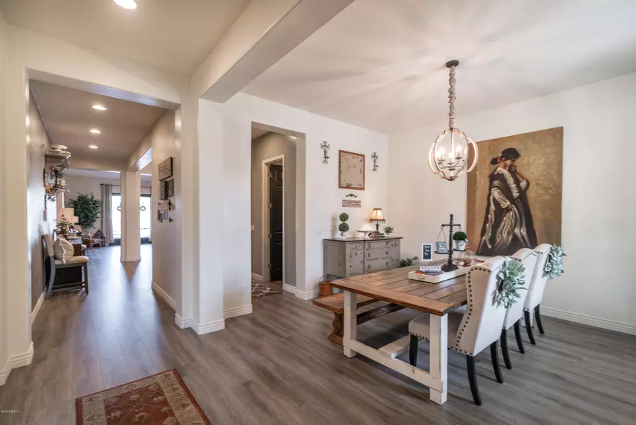 21284 E WAVERLY Drive, Queen Creek, AZ 85142