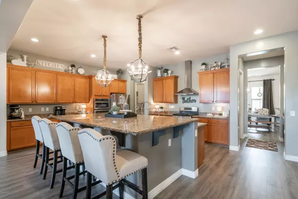 Queen Creek, AZ 85142,21284 E WAVERLY Drive