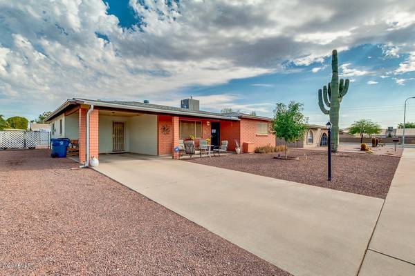 Apache Junction, AZ 85120,1551 S MAIN Drive