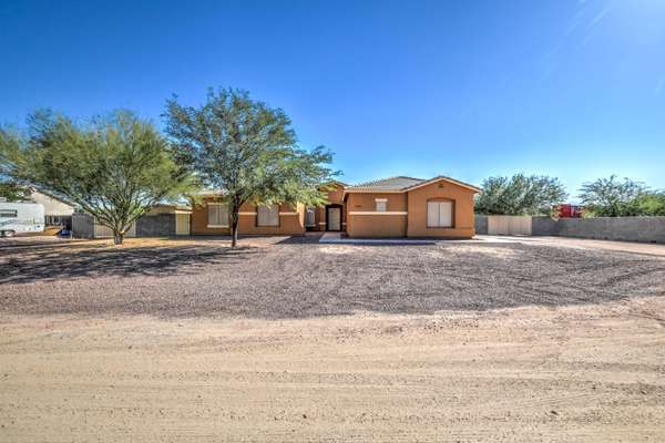 Goodyear, AZ 85338,2923 S 164TH Drive