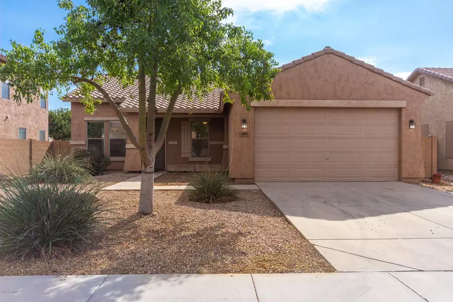 1073 E OAK Road, San Tan Valley, AZ 85140