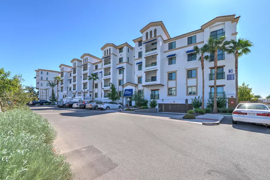 2511 W QUEEN CREEK Road #255, Chandler, AZ 85248