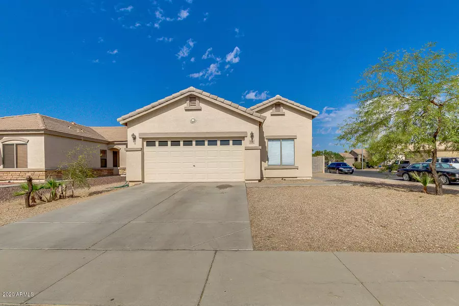 406 W RIO VISTA Lane, Avondale, AZ 85323