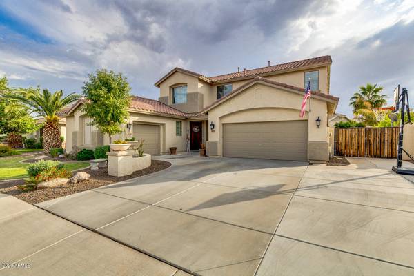 Gilbert, AZ 85298,6717 S MOCCASIN Trail