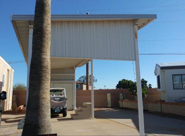 Apache Junction, AZ 85119,2396 W Erie Avenue #396