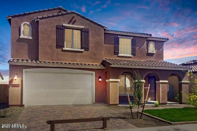 3890 E Horseshoe Place, Chandler, AZ 85249