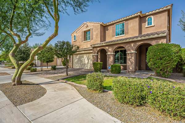 Chandler, AZ 85249,3890 E Horseshoe Place