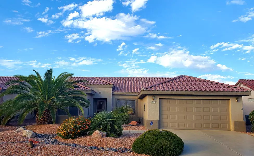 16412 W LA POSADA Lane, Surprise, AZ 85374