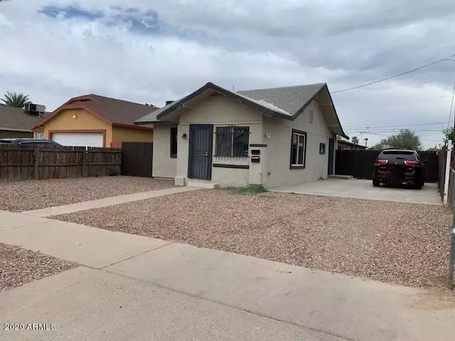 2034 W MADISON Street, Phoenix, AZ 85009