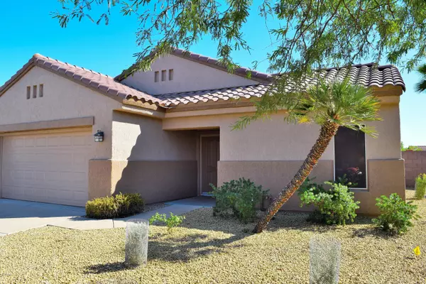 15949 W AUTUMN Circle, Surprise, AZ 85374