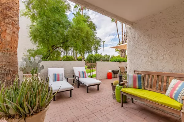 7350 N VIA PASEO DEL SUR -- #M105, Scottsdale, AZ 85258