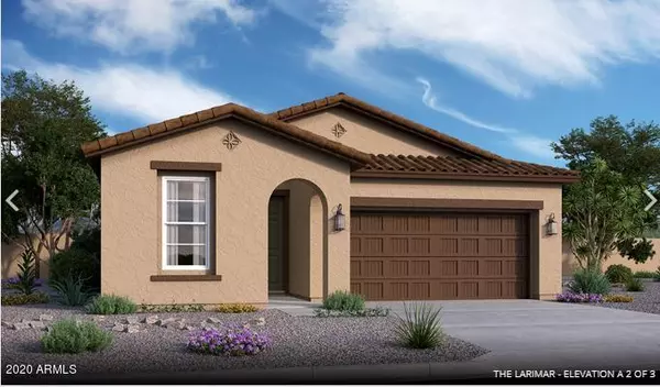 724 E CONSTITUTION Drive, Gilbert, AZ 85296