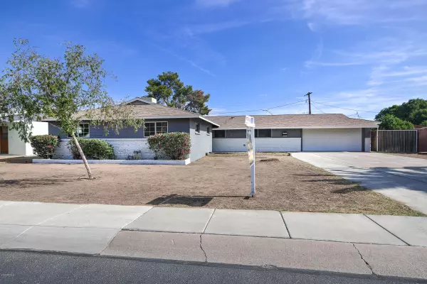Chandler, AZ 85225,519 N EVERGREEN Street