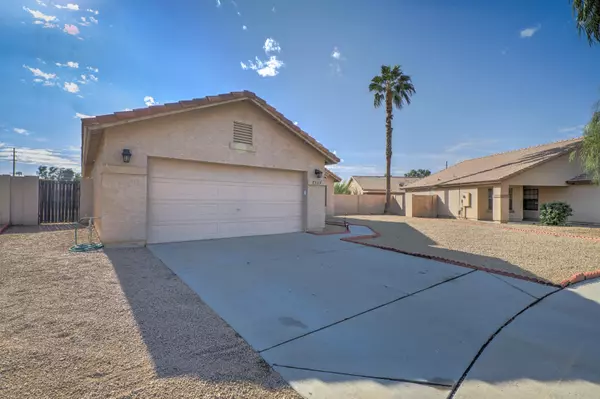 Glendale, AZ 85303,7557 W Reade Avenue