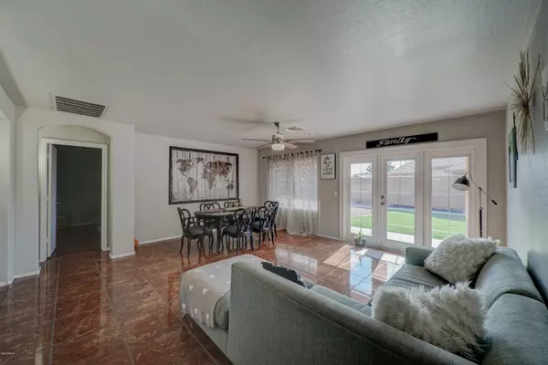 Glendale, AZ 85303,7557 W Reade Avenue