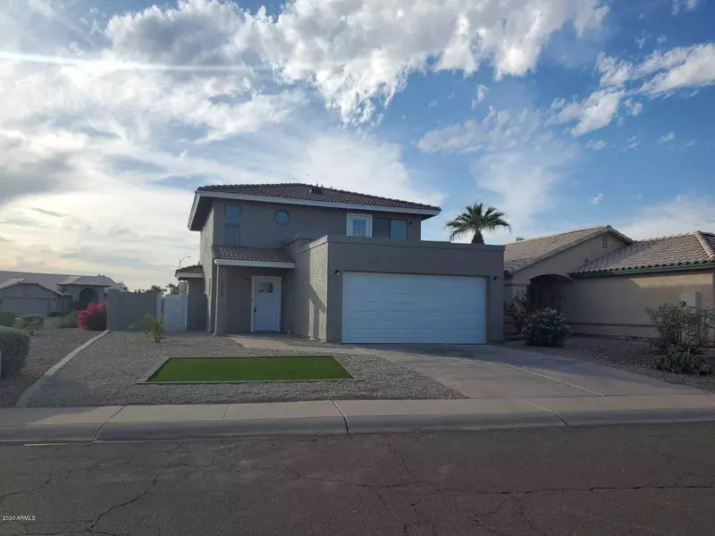 2079 N SWEETWATER Drive, Casa Grande, AZ 85122