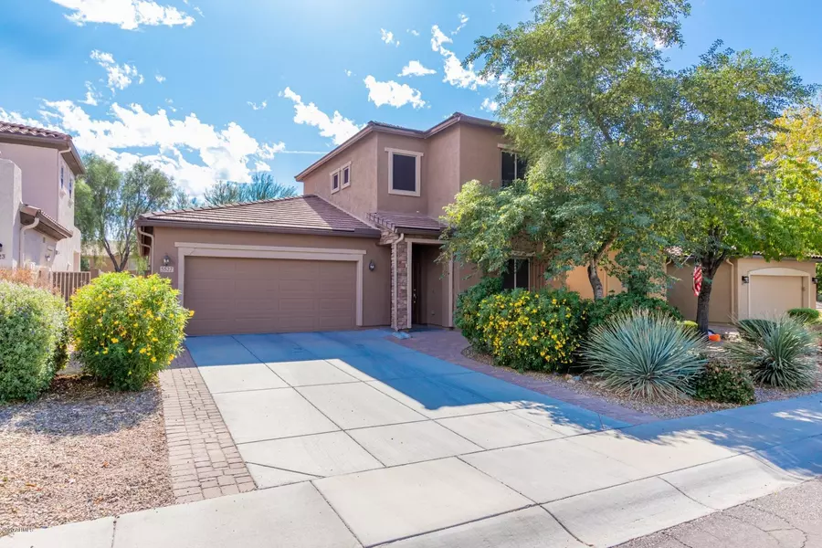 5527 W ANDREA Drive, Phoenix, AZ 85083