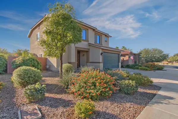 Queen Creek, AZ 85140,1087 W EMPRESS TREE Avenue